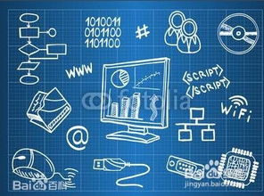 信息技術(shù)在信息獲取與計(jì)算機(jī)技術(shù)開發(fā)中的應(yīng)用