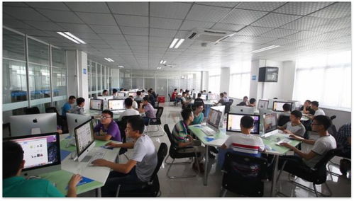 計(jì)算機(jī)系移動(dòng)應(yīng)用開(kāi)發(fā)專業(yè) 技術(shù)開(kāi)發(fā)的核心路徑與未來(lái)趨勢(shì)