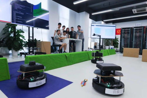 類腦計(jì)算 中國突破顛覆性技術(shù)，計(jì)算機(jī)迎來“仿生思考”新時(shí)代