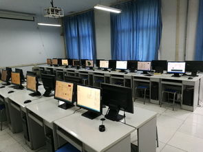 計(jì)算機(jī)技術(shù)實(shí)驗(yàn)中心在技術(shù)開發(fā)中的核心作用與未來展望